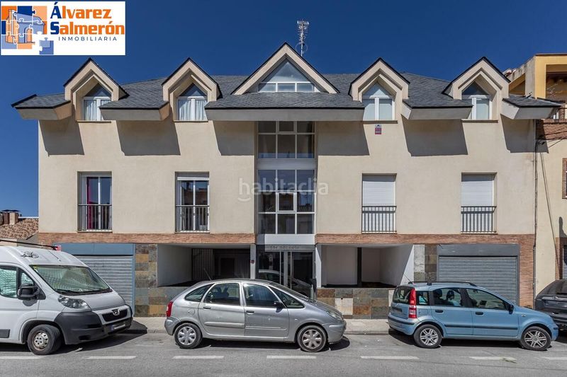 Foto 788e874c-9a30-43ad-8d9a-12cd6bd33b0e. Pis amb aparcament a Barrio de la Vega Monachil