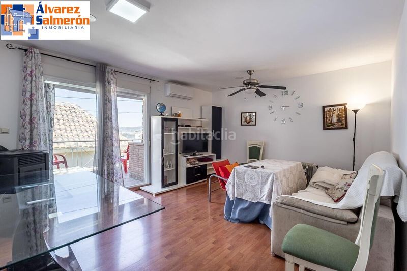 Foto 858ac0a8-5e9b-45f8-9639-2a48cd5141ea. Pis amb aparcament a Barrio de la Vega Monachil