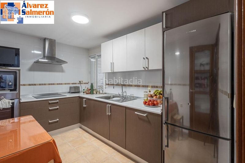 Foto b8522751-554b-48c4-840d-0ec48e44ca02. Pis amb aparcament a Barrio de la Vega Monachil