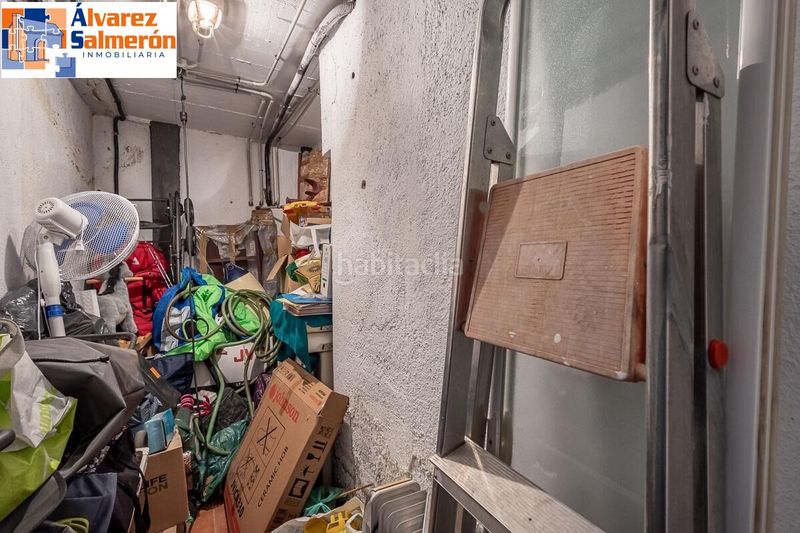 Foto bd70be6e-7c41-4e66-89b0-ff3842ad23a6. Pis amb aparcament a Barrio de la Vega Monachil