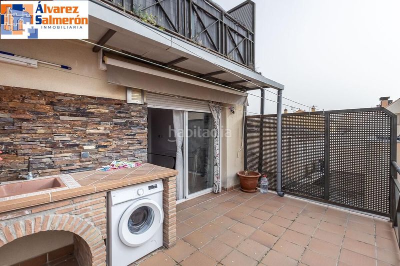 Foto bf314f91-752a-4f69-a511-b9cf979ab01d. Pis amb aparcament a Barrio de la Vega Monachil