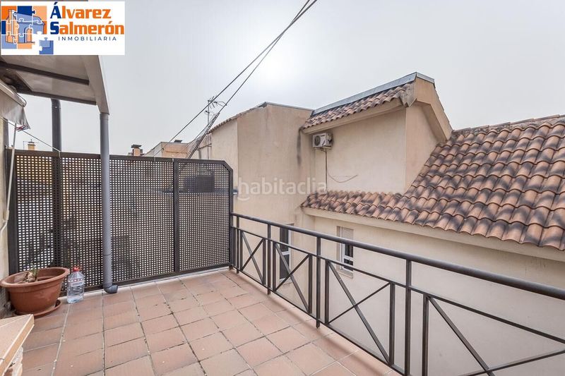 Foto c446531b-5c15-4c07-8f98-2bab0f850b2a. Pis amb aparcament a Barrio de la Vega Monachil