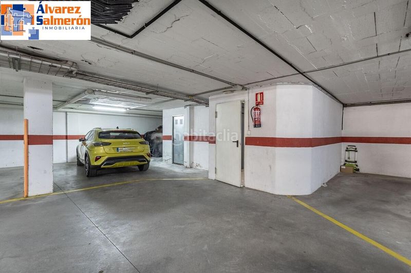 Foto d42cf375-1a91-4177-8d3f-62bbd8f018a1. Pis amb aparcament a Barrio de la Vega Monachil