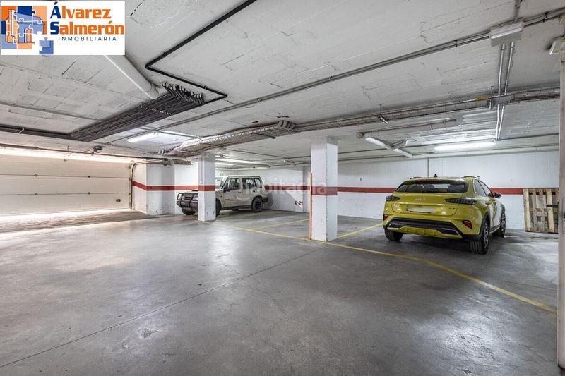 Foto d5583287-4396-468d-a94a-ecd589916788. Pis amb aparcament a Barrio de la Vega Monachil