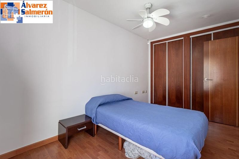 Foto f75695a5-c5b6-4aa3-9b2e-06e32bba982f. Pis amb aparcament a Barrio de la Vega Monachil