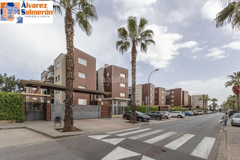 Foto 8f509657-9490-46a0-9a54-cf4fe430505b. Pis amb calefacció aparcament piscina a Carretera de Granada-La Alcazaba Alhendín