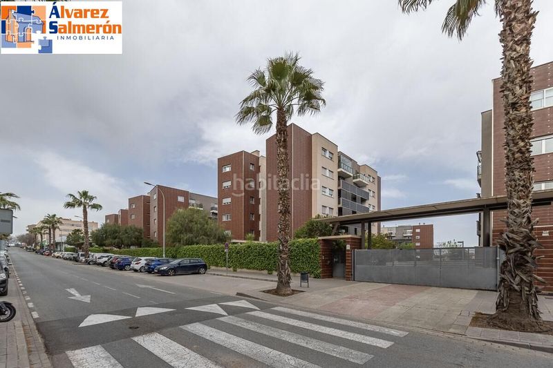 Foto bdeb2b48-0ebd-4aaa-868f-cd127c375248. Pis amb calefacció aparcament piscina a Carretera de Granada-La Alcazaba Alhendín
