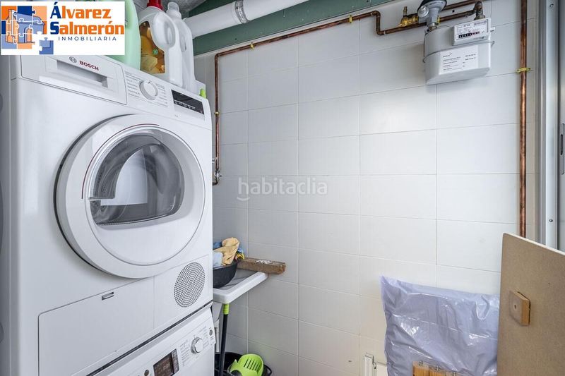 Foto f7d5f76c-7ba3-4206-96cd-2fe3e130a456. Pis amb calefacció aparcament piscina a Carretera de Granada-La Alcazaba Alhendín