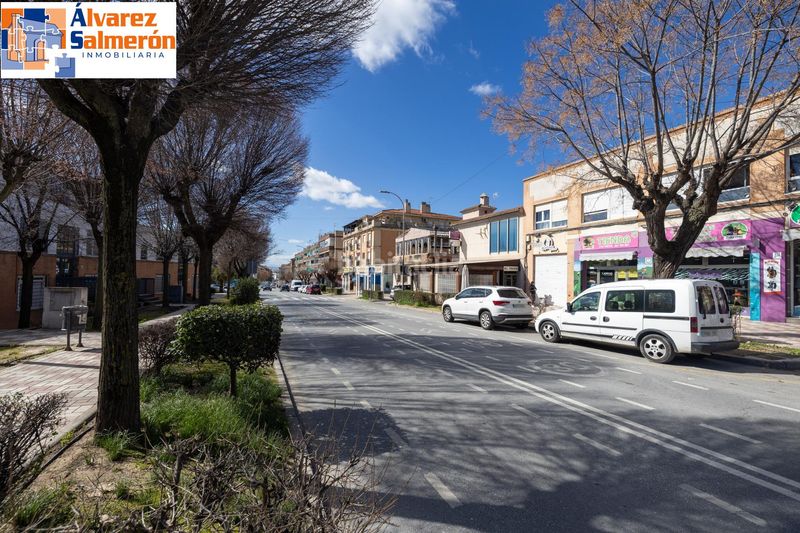 Foto 50b27ecf-6717-49a2-832c-18b56ced8069. Pis amb aparcament a Albolote