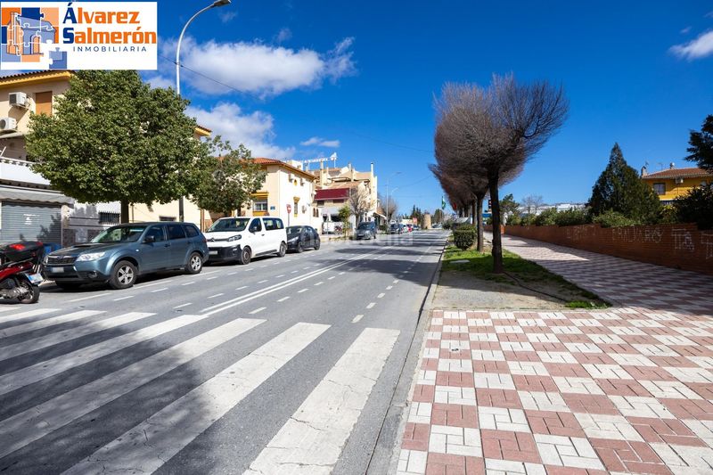 Foto a139e83e-38b4-4e32-ab4f-caed06bc4f08. Pis amb aparcament a Albolote