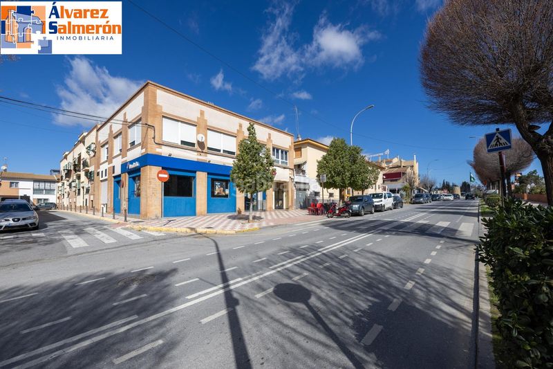 Foto ebc69095-44b0-4dc4-8e17-2a5df3a19734. Pis amb aparcament a Albolote