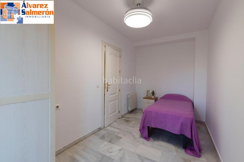 Foto b0aea443-e727-4d79-a12e-4ee5c0e737cc. Pis amb calefacció a Angustias - Chana - Encina Granada