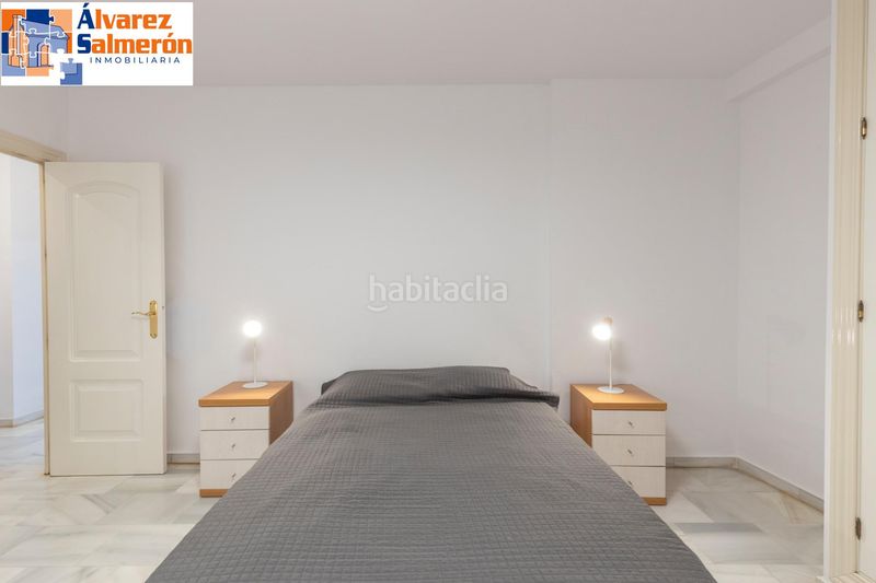 Foto eb86a232-fac2-49e7-ae82-1a51cf3b4c67. Pis amb calefacció a Angustias - Chana - Encina Granada