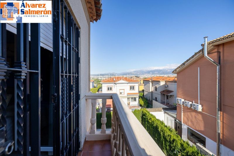 Foto 04e0a766-9ec7-4b88-9ef7-8c59190f35c1. Xalet amb aparcament piscina a Cúllar Vega