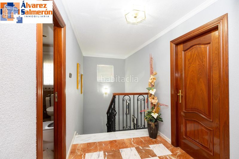 Foto 17c50d19-cb0f-46bc-bfc9-fcdc53c115b8. Xalet amb aparcament piscina a Cúllar Vega