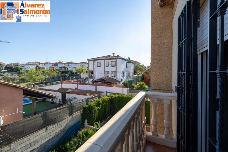 Foto 1cbbfa8c-2069-4f5f-858d-89e0372a1016. Xalet amb aparcament piscina a Cúllar Vega