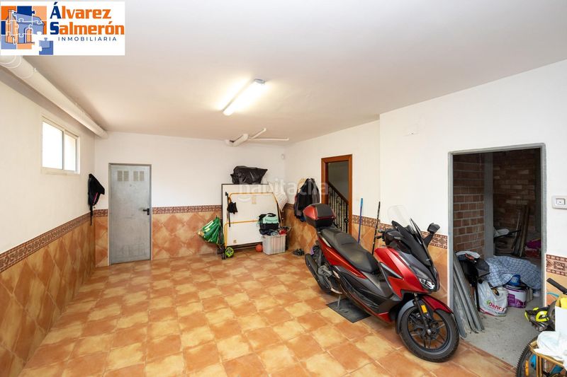 Foto 275e8f2c-9e08-4ee8-928b-4930c4d25b88. Xalet amb aparcament piscina a Cúllar Vega