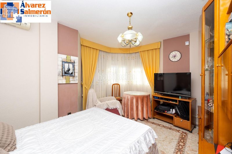 Foto 2d244213-a8cf-43b1-b783-269e1c28813f. Xalet amb aparcament piscina a Cúllar Vega