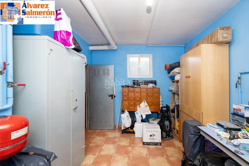 Foto 32dd9a63-3ac1-4775-87e1-4710c5e90303. Xalet amb aparcament piscina a Cúllar Vega