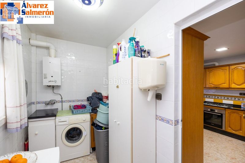 Foto 4569cf7d-2d0d-4867-8c7d-5d93000b2a3d. Xalet amb aparcament piscina a Cúllar Vega