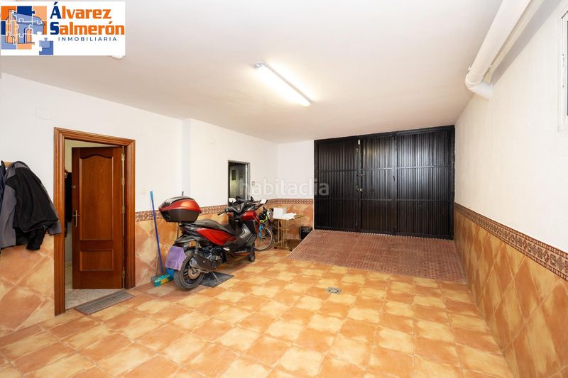 Foto 4714e891-eb4f-4c72-9e40-bf606cfc6308. Xalet amb aparcament piscina a Cúllar Vega