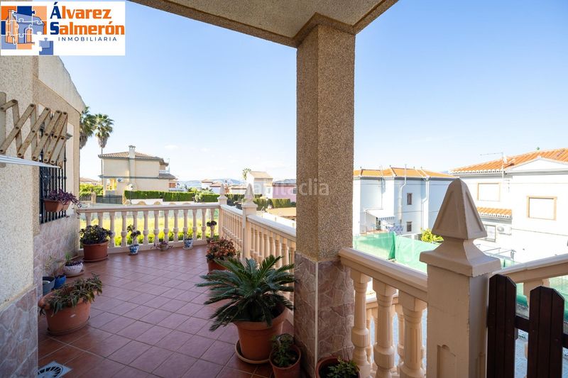 Foto 4c20f648-6001-4809-9ed3-11d22d0b27ca. Xalet amb aparcament piscina a Cúllar Vega