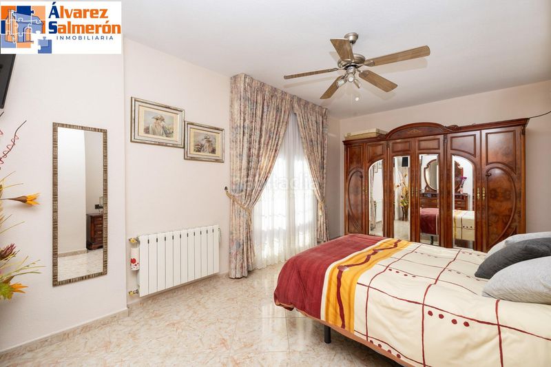 Foto 4e451529-3cff-456b-9c29-ce2dcaec02f8. Xalet amb aparcament piscina a Cúllar Vega