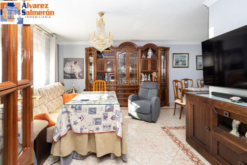 Foto 5b63f70b-8de0-46b9-866a-9d82e8572f93. Xalet amb aparcament piscina a Cúllar Vega