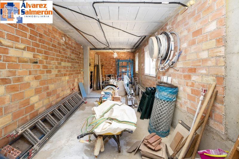 Foto 6aa51d39-5cc3-4e3c-8dd6-0634308e9433. Xalet amb aparcament piscina a Cúllar Vega