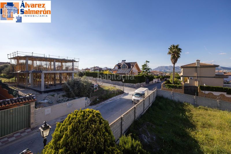 Foto 72bae2f7-cb02-4260-9861-dfe38ec8db82. Xalet amb aparcament piscina a Cúllar Vega