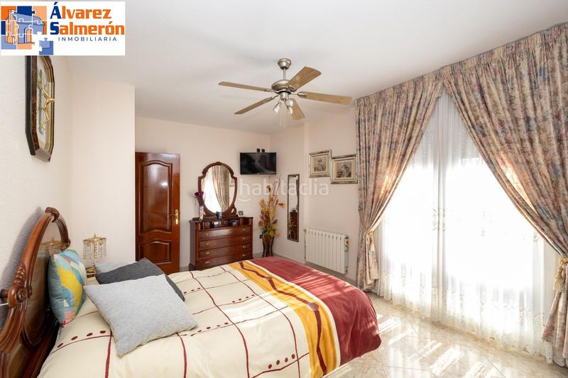 Foto 76fcd4fc-560a-44d6-8d22-90ac5d5d4e04. Xalet amb aparcament piscina a Cúllar Vega