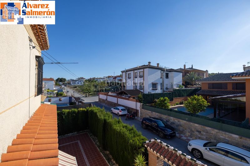 Foto 83b61f34-55e2-4949-9292-7182043661aa. Xalet amb aparcament piscina a Cúllar Vega