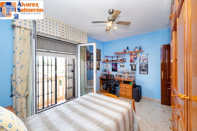 Foto 8cbbf480-168d-478a-ab14-32e38225dec0. Xalet amb aparcament piscina a Cúllar Vega