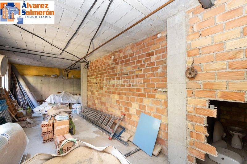 Foto ba5c9539-b733-4366-a913-8c2dbe15fb98. Xalet amb aparcament piscina a Cúllar Vega