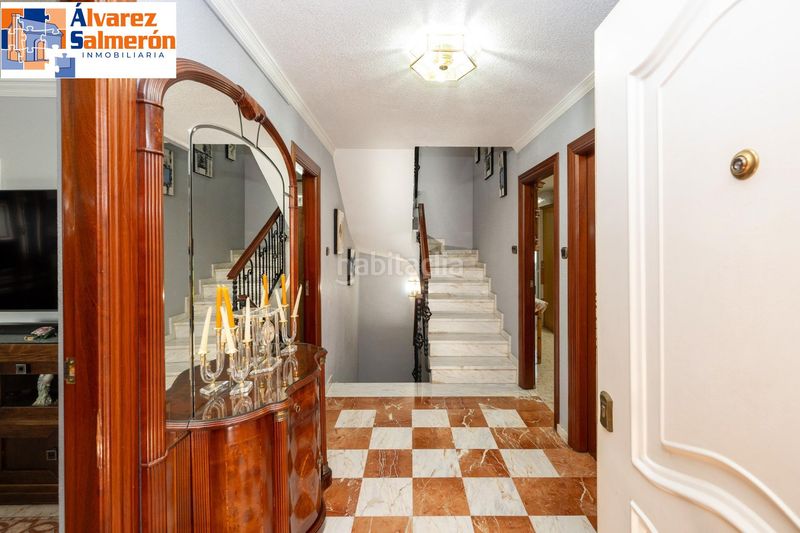 Foto bd7b25f7-f777-465b-b809-b89035012cd8. Xalet amb aparcament piscina a Cúllar Vega