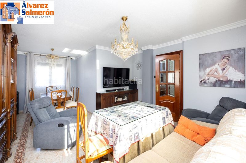 Foto d0eef78c-cd76-4db9-885e-abecade35d14. Xalet amb aparcament piscina a Cúllar Vega