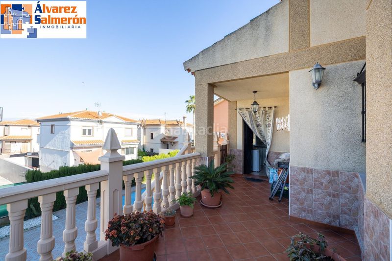 Foto d6186248-ebbf-4037-92e1-5e3f76ab2b39. Xalet amb aparcament piscina a Cúllar Vega