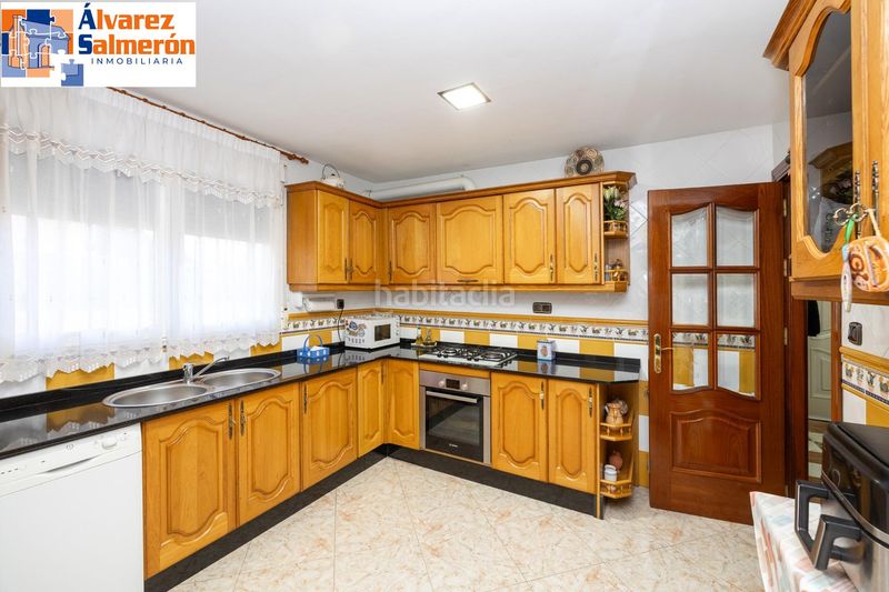 Foto da9ac01f-10a9-46db-a13a-287ec1fd538f. Xalet amb aparcament piscina a Cúllar Vega