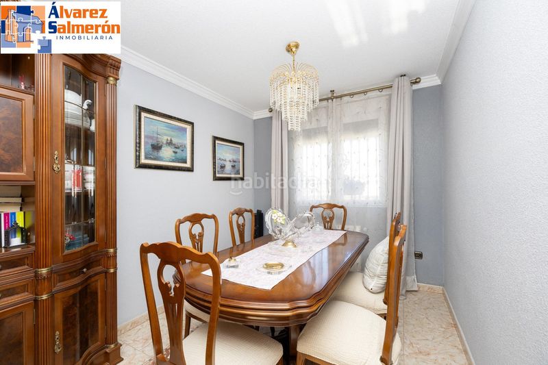 Foto de0b19c5-933a-4de8-b78f-2518fd7c7ad0. Xalet amb aparcament piscina a Cúllar Vega