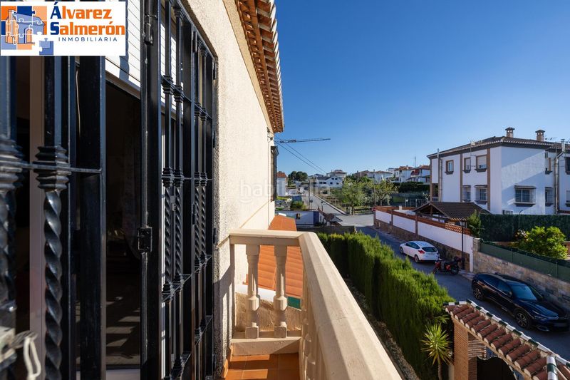 Foto e184629a-b455-4766-a2cc-38b06d2ef8af. Xalet amb aparcament piscina a Cúllar Vega