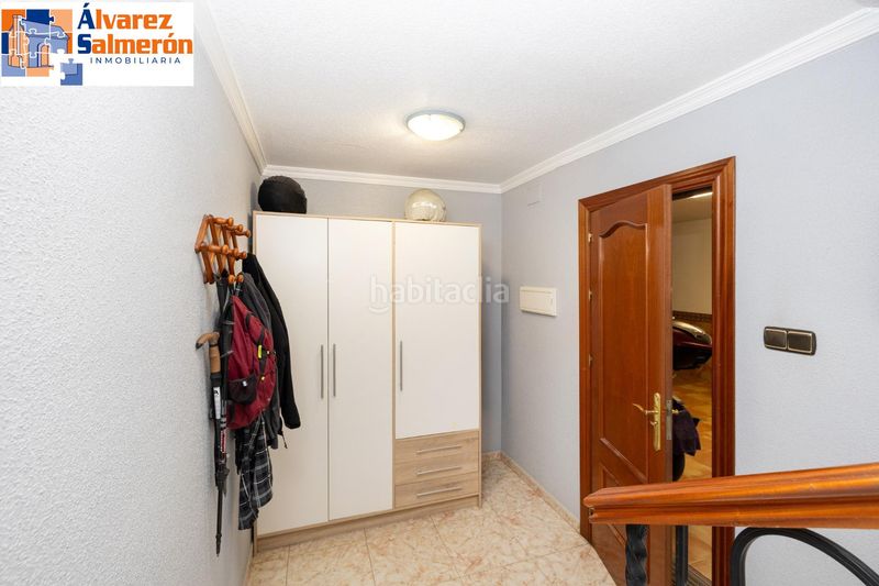 Foto e9794683-e1b7-4347-af47-53d36c9db392. Xalet amb aparcament piscina a Cúllar Vega