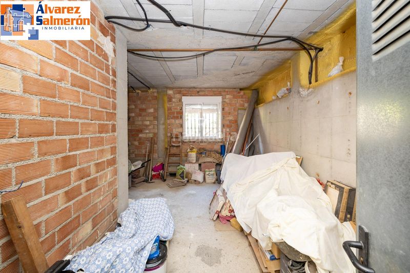 Foto f2eb7c64-715f-4919-b16b-519692f48b9f. Xalet amb aparcament piscina a Cúllar Vega