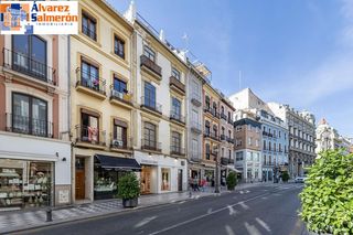 Lloguer Apartament  Calle reyes catolicos. Precioso apartamento en alquiler en reyes católicos, en pleno ce