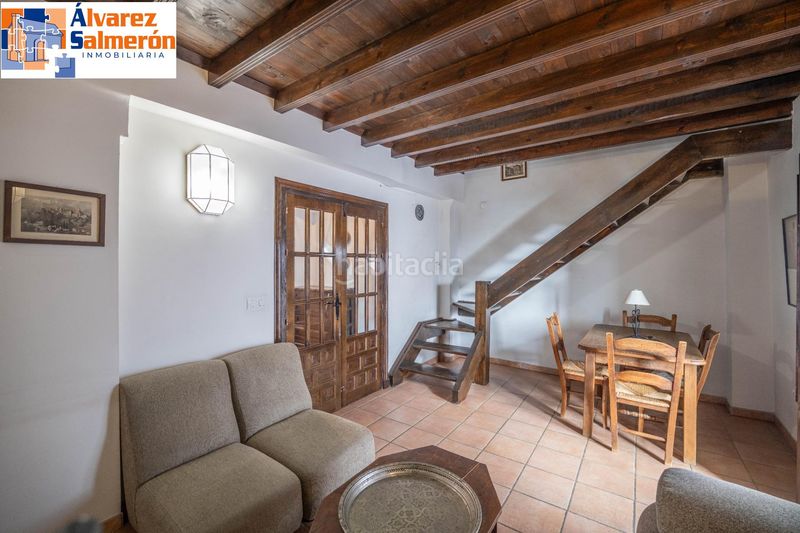Foto 09923d6e-212a-4410-8994-808247c1f0c3. Edifici a Barrio de Albaicín Granada