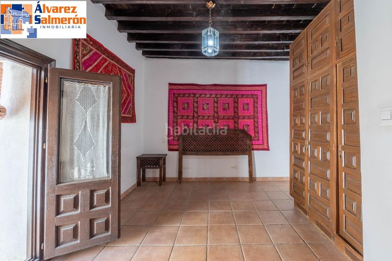Foto 14a67273-9403-4902-86b8-f607df4fd8e5. Edifici a Barrio de Albaicín Granada