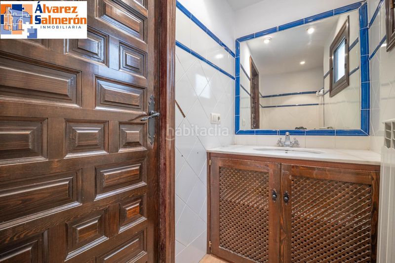 Foto 1fdafd5e-c384-4c55-a094-bd576248172c. Edifici a Barrio de Albaicín Granada