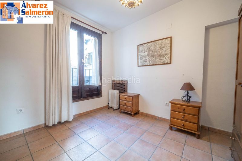 Foto 4e4db99f-8799-47ca-8992-10717a22b7dc. Edifici a Barrio de Albaicín Granada