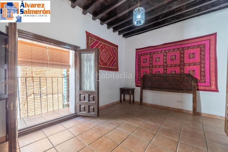 Foto 8815c242-a993-4bd7-b913-016124544854. Edifici a Barrio de Albaicín Granada