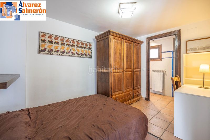 Foto 9f9a58c9-f5f8-4e37-abd6-efd4d22dd60e. Edifici a Barrio de Albaicín Granada