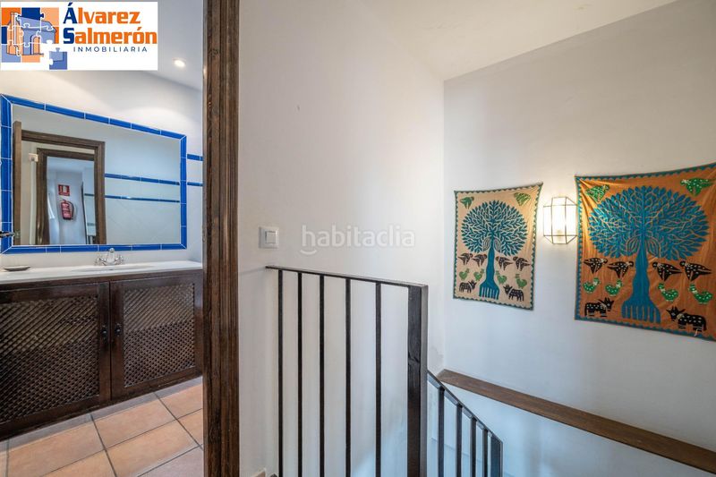 Foto a8fb5513-6f2b-4377-850d-c038e92b77b7. Edifici a Barrio de Albaicín Granada